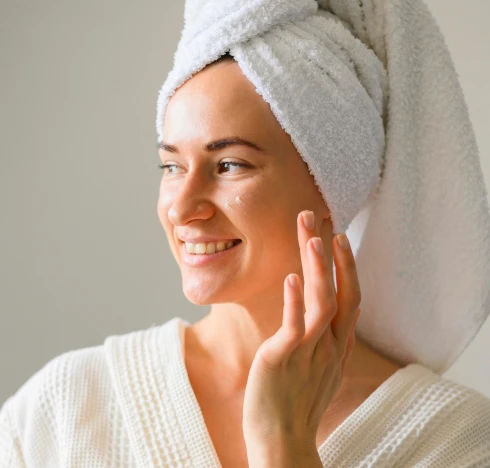 Spa Image